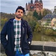 Online and on site English teacher, active and flexible